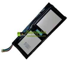 Baterie pro VOYO VBOOK V3PRO H-3095220P [Náhradní baterie]